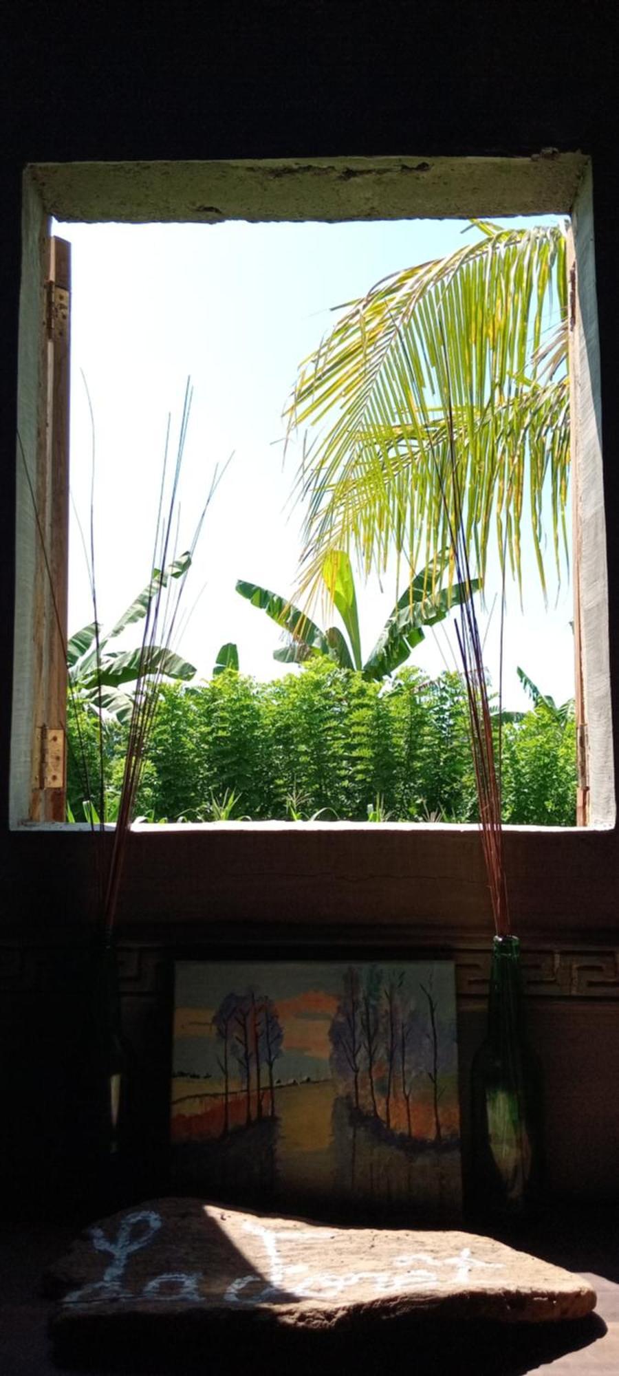 La Belle Vie Homestay バニュワンギ エクステリア 写真