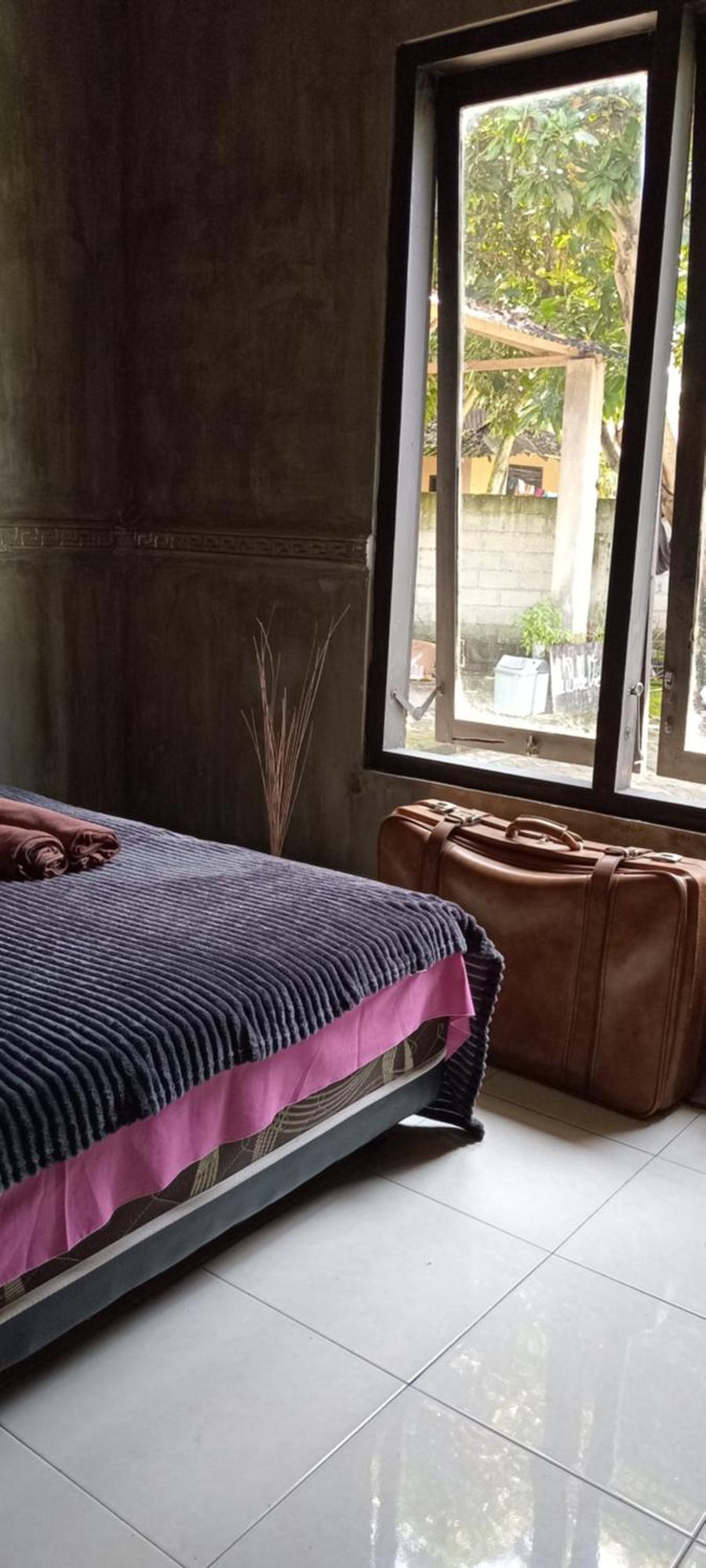 La Belle Vie Homestay バニュワンギ エクステリア 写真
